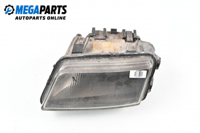 Headlight for Audi A4 Sedan B5 (11.1994 - 09.2001), sedan, position: left