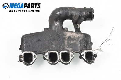 Intake manifold for Audi A4 Sedan B5 (11.1994 - 09.2001) 1.9 TDI, 110 hp