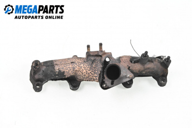 Exhaust manifold for Audi A4 Sedan B5 (11.1994 - 09.2001) 1.9 TDI, 110 hp