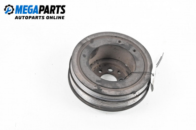 Damper pulley for Audi A4 Sedan B5 (11.1994 - 09.2001) 1.9 TDI, 110 hp