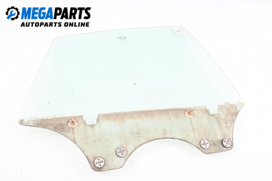 Geam for Subaru Legacy IV Sedan (09.2003 - 12.2015), 5 uși, sedan, position: dreaptă - spate