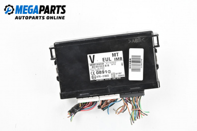 Module for Subaru Legacy IV Sedan (09.2003 - 12.2015), № 88281AG040