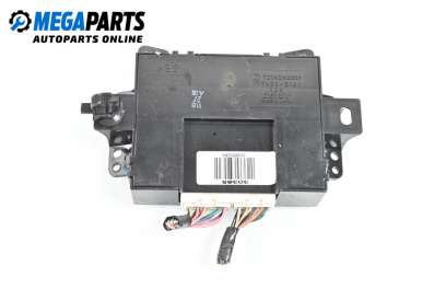 Module for Subaru Legacy IV Sedan (09.2003 - 12.2015), № 177600-0141