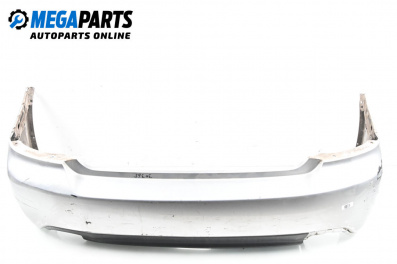 Stoßfänger hinten for Subaru Legacy IV Sedan (09.2003 - 12.2015), sedan