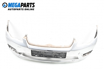 Front bumper for Subaru Legacy IV Sedan (09.2003 - 12.2015), sedan, position: front