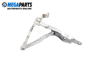 Bonnet hinge for Subaru Legacy IV Sedan (09.2003 - 12.2015), 5 doors, sedan, position: right