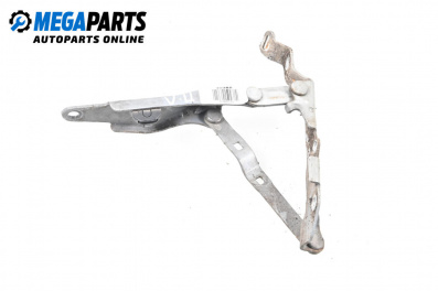 Bonnet hinge for Subaru Legacy IV Sedan (09.2003 - 12.2015), 5 doors, sedan, position: left