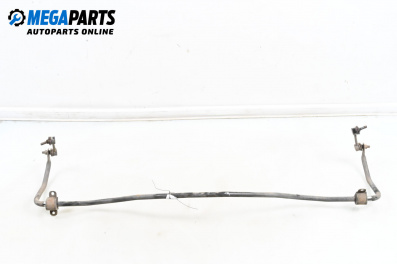 Bară stabilizatoare for Subaru Legacy IV Sedan (09.2003 - 12.2015), sedan