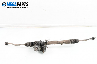 Electric steering rack no motor included for Peugeot 207 Hatchback (02.2006 - 12.2015), hatchback