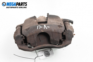 Caliper for Peugeot 207 Hatchback (02.2006 - 12.2015), position: front - left