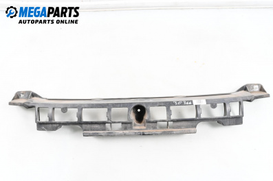 Bumper holder for Peugeot 207 Hatchback (02.2006 - 12.2015), hatchback, position: rear