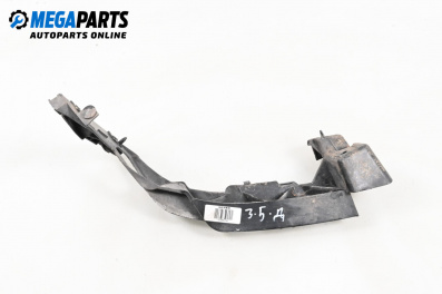 Suport bară de protecție for Peugeot 207 Hatchback (02.2006 - 12.2015), hatchback, position: dreaptă - spate