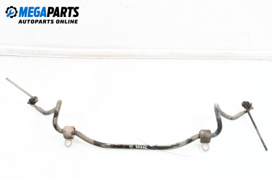 Sway bar for Peugeot 207 Hatchback (02.2006 - 12.2015), hatchback