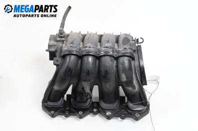 Intake manifold for Peugeot 207 Hatchback (02.2006 - 12.2015) 1.6 16V, 109 hp