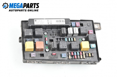 Fuse box for Opel Astra H GTC (03.2005 - 10.2010) 1.7 CDTi, 101 hp