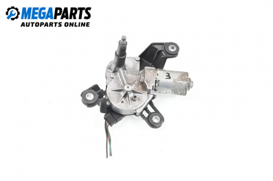 Front wipers motor for Opel Astra H GTC (03.2005 - 10.2010), hatchback, position: rear