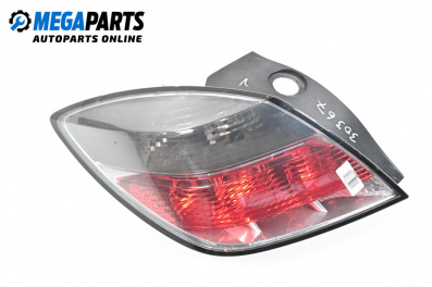 Tail light for Opel Astra H GTC (03.2005 - 10.2010), hatchback, position: left