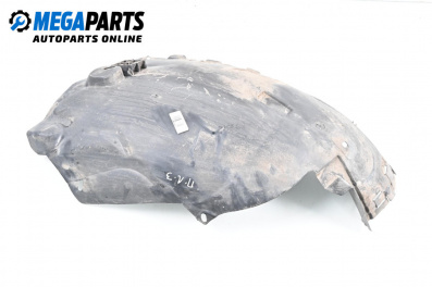 Inner fender for Opel Astra H GTC (03.2005 - 10.2010), 3 doors, hatchback, position: front - left