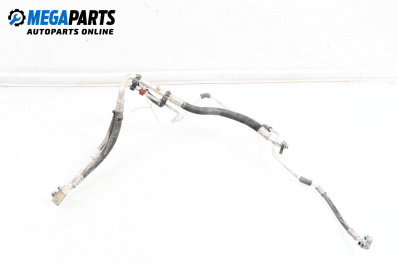 Air conditioning pipes for Opel Astra H GTC (03.2005 - 10.2010)