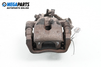 Bremszange for Opel Astra H GTC (03.2005 - 10.2010), position: links, rückseite