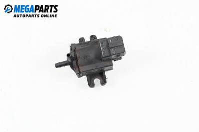 Vacuum valve for Opel Astra H GTC (03.2005 - 10.2010) 1.7 CDTi, 101 hp