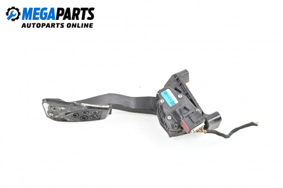 Potențiometru clapetă de accelerație for Opel Astra H GTC (03.2005 - 10.2010), № 24427004