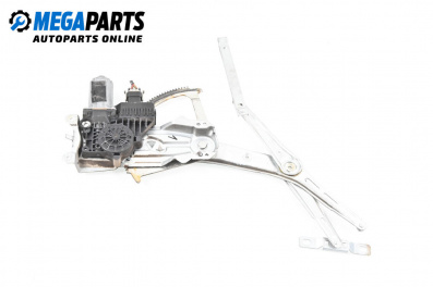 Electric window regulator for Opel Astra H GTC (03.2005 - 10.2010), 3 doors, hatchback, position: left