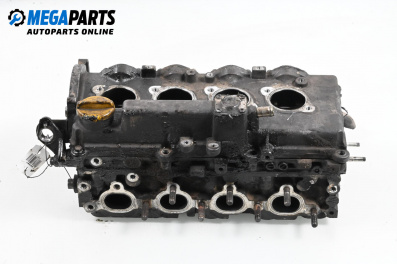 Engine head for Opel Astra H GTC (03.2005 - 10.2010) 1.7 CDTi, 101 hp