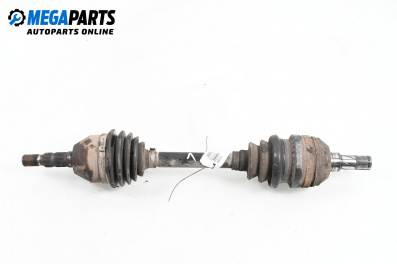 Planetară for Opel Astra H GTC (03.2005 - 10.2010) 1.7 CDTi, 101 hp, position: stânga - fața