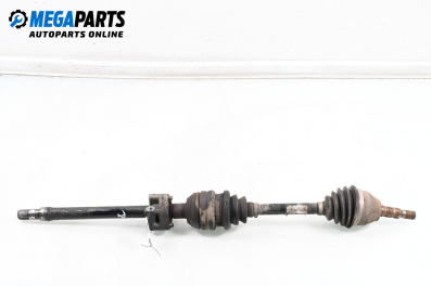 Driveshaft for Opel Astra H GTC (03.2005 - 10.2010) 1.7 CDTi, 101 hp, position: front - right