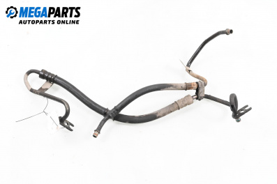 Air conditioning hoses for Opel Astra H GTC (03.2005 - 10.2010)