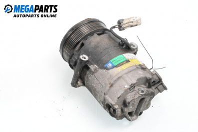 AC compressor for Opel Astra H GTC (03.2005 - 10.2010) 1.7 CDTi, 101 hp, № 13124751