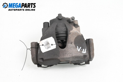 Bremszange for Opel Astra H GTC (03.2005 - 10.2010), position: links, vorderseite