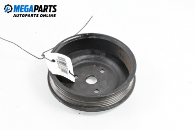 Belt pulley for Opel Astra H GTC (03.2005 - 10.2010) 1.7 CDTi, 101 hp