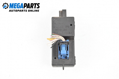 Relay for Peugeot 206 Hatchback (08.1998 - 12.2012) 1.1 i, № 9140010