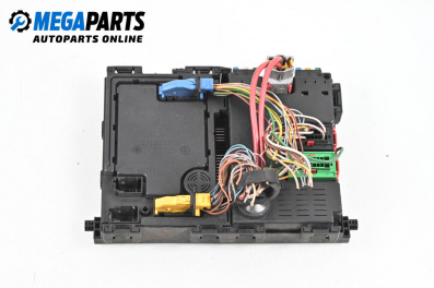 Fuse box for Peugeot 206 Hatchback (08.1998 - 12.2012) 1.1 i, 60 hp