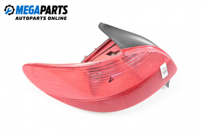 Tail light for Peugeot 206 Hatchback (08.1998 - 12.2012), hatchback, position: left