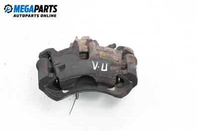 Caliper for Peugeot 206 Hatchback (08.1998 - 12.2012), position: front - left