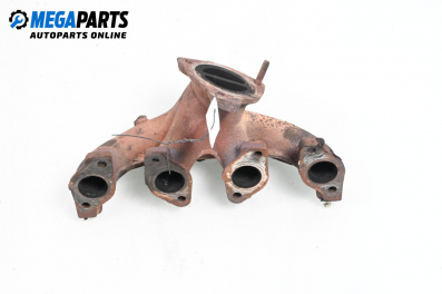 Exhaust manifold for Peugeot 206 Hatchback (08.1998 - 12.2012) 1.1 i, 60 hp