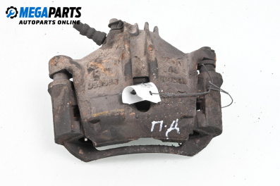 Caliper for Peugeot 206 Hatchback (08.1998 - 12.2012), position: front - right