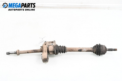 Planetară for Peugeot 206 Hatchback (08.1998 - 12.2012) 1.1 i, 60 hp, position: dreaptă - fața