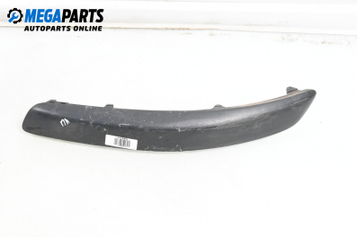 Material profilat bară de protecție față for Volkswagen Golf V Hatchback (10.2003 - 02.2009), hatchback, position: stânga