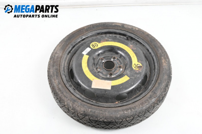 Spare tire for Volkswagen Golf V Hatchback (10.2003 - 02.2009) 18 inches, width 3.5 (The price is for one piece)