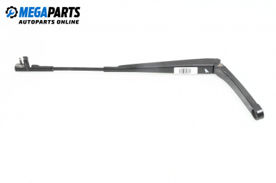 Braț ștergătoare parbriz for Volkswagen Golf V Hatchback (10.2003 - 02.2009), position: stânga