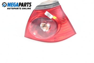 Tail light for Volkswagen Golf V Hatchback (10.2003 - 02.2009), hatchback, position: right