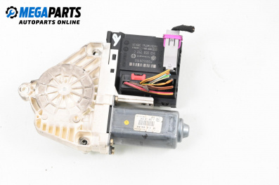 Motor macara geam for Volkswagen Golf V Hatchback (10.2003 - 02.2009), 3 uși, hatchback, position: dreapta