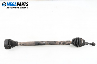 Planetară for Volkswagen Golf V Hatchback (10.2003 - 02.2009) 1.9 TDI, 105 hp, position: dreaptă - fața