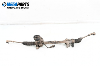 Electric steering rack no motor included for Volkswagen Golf V Hatchback (10.2003 - 02.2009), hatchback