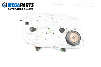 Меcanism geam electric for Fiat Stilo Multi Wagon (01.2003 - 08.2008), 5 uși, combi, position: stânga - fața