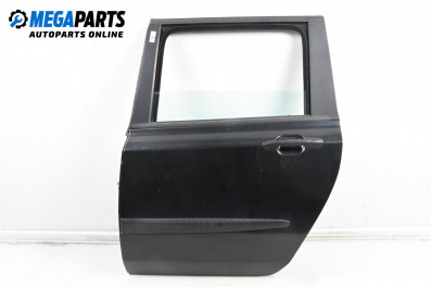 Door for Fiat Stilo Multi Wagon (01.2003 - 08.2008), 5 doors, station wagon, position: rear - left